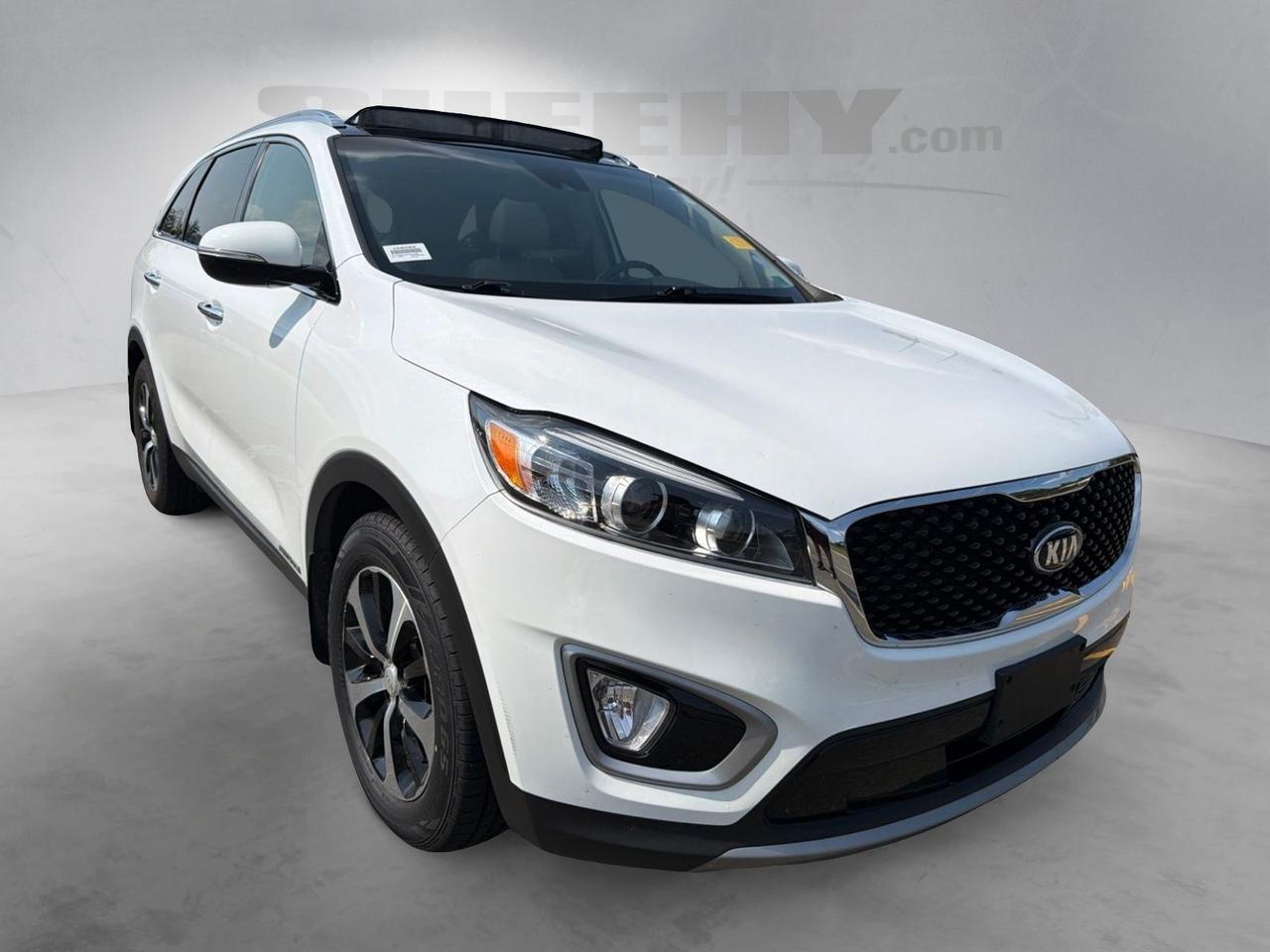 2018 Kia Sorento EX Ashland VA