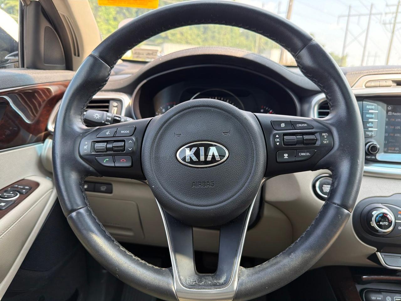 2018 Kia Sorento EX Ashland VA