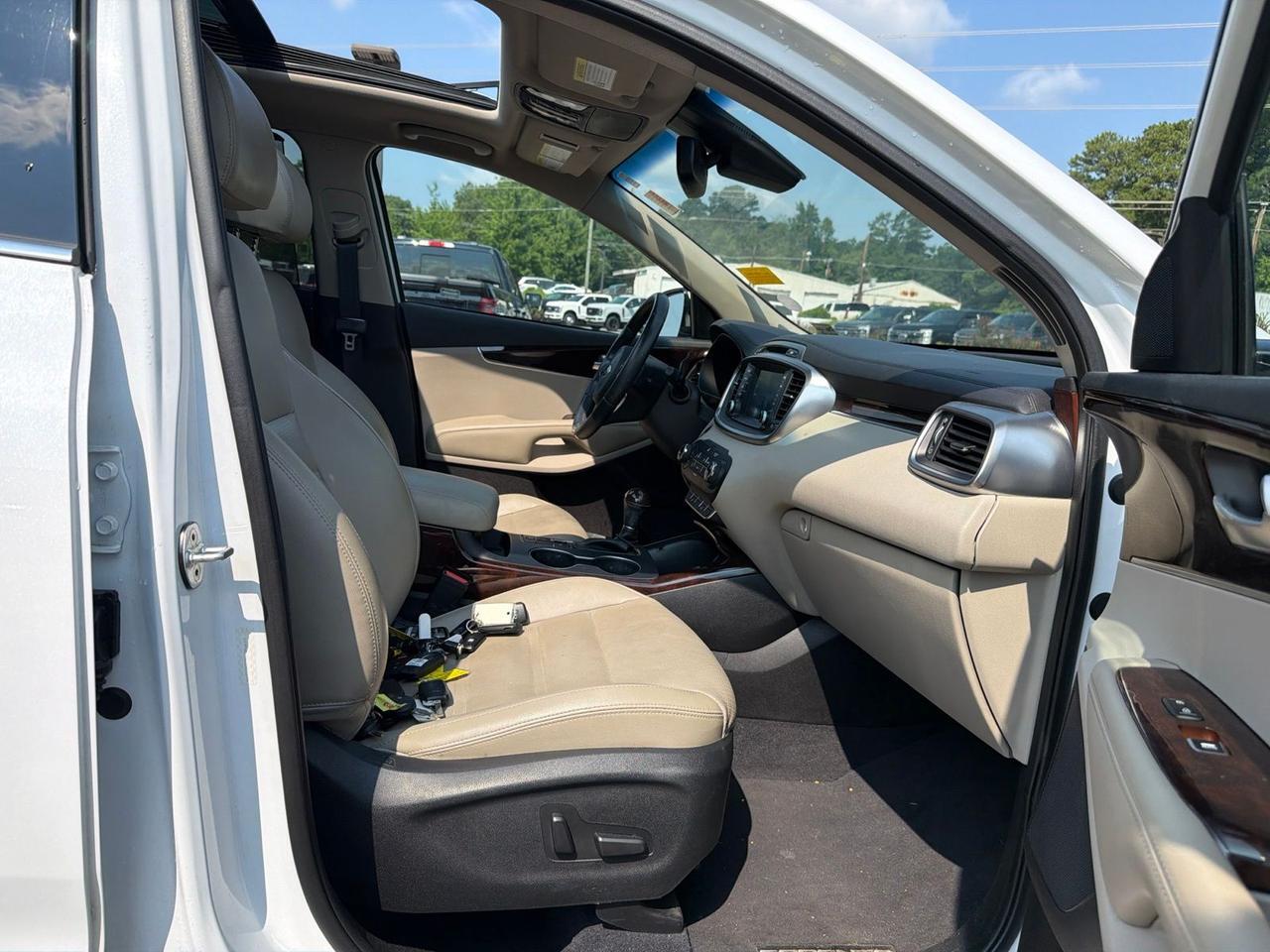 2018 Kia Sorento EX Ashland VA