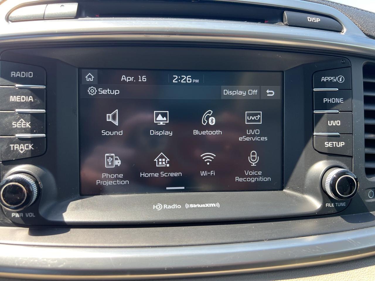 2018 Kia Sorento EX Waldorf MD