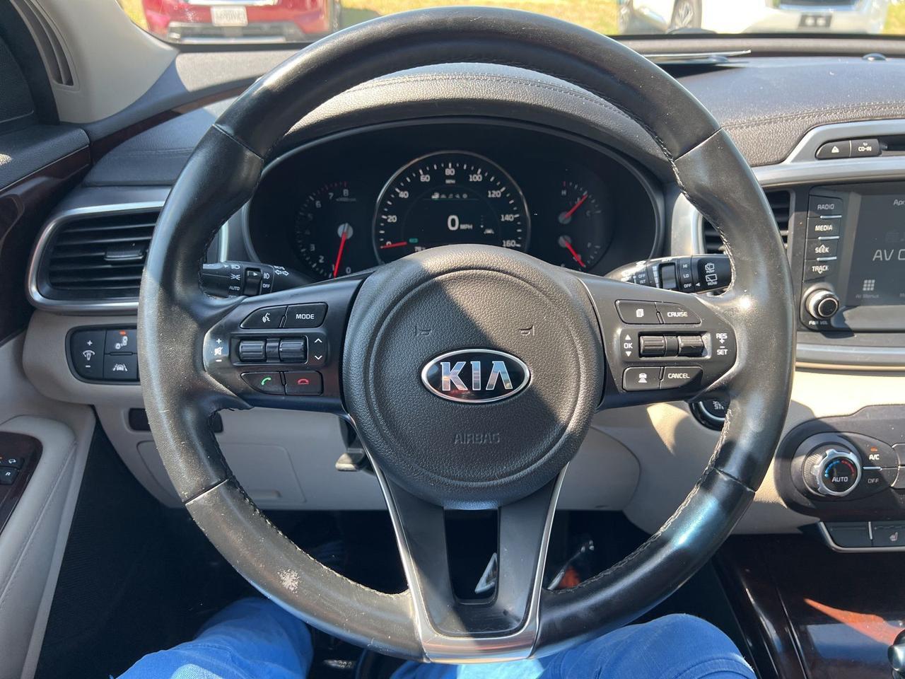 2018 Kia Sorento EX Waldorf MD