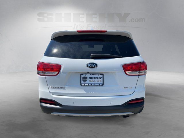 2018 Kia Sorento EX Waldorf MD