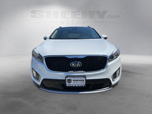 2018 Kia Sorento EX Waldorf MD