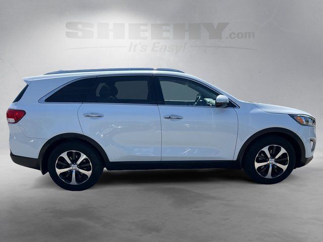 2018 Kia Sorento EX Waldorf MD