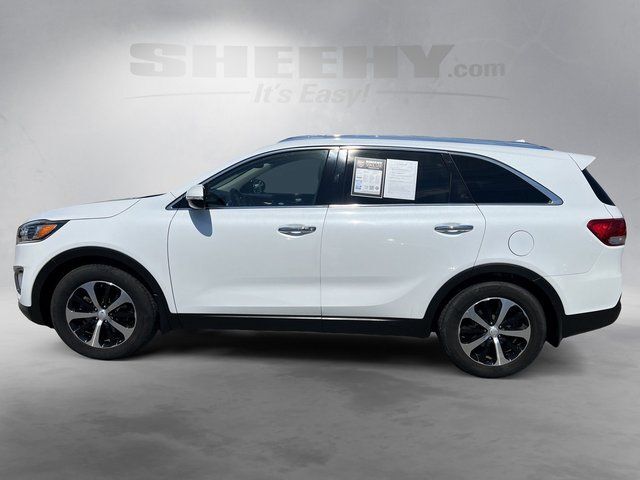 2018 Kia Sorento EX Waldorf MD