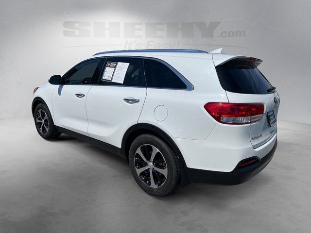 2018 Kia Sorento EX Waldorf MD