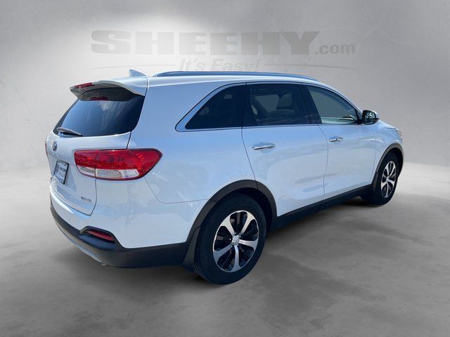 2018 Kia Sorento EX Waldorf MD