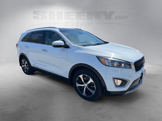 2018 Kia Sorento EX Waldorf MD