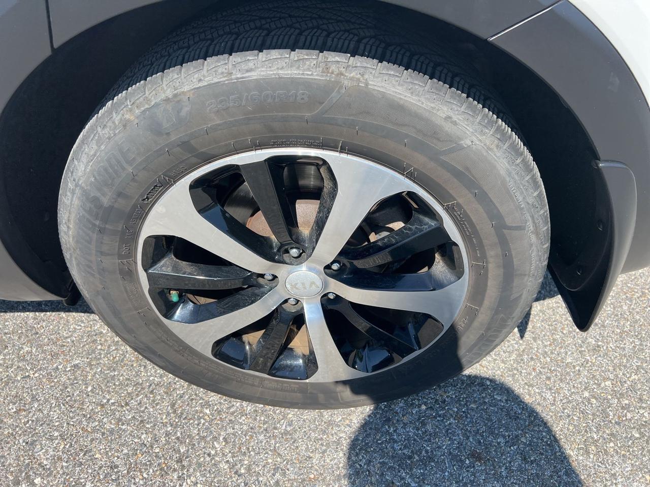 2018 Kia Sorento EX Waldorf MD