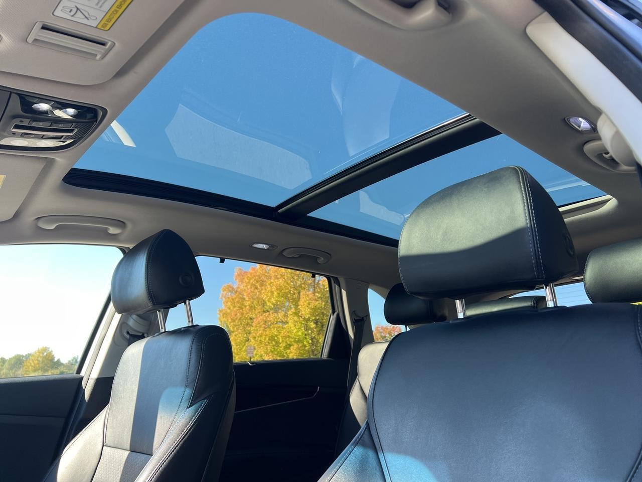 2018 Kia Sorento EX Chantilly VA