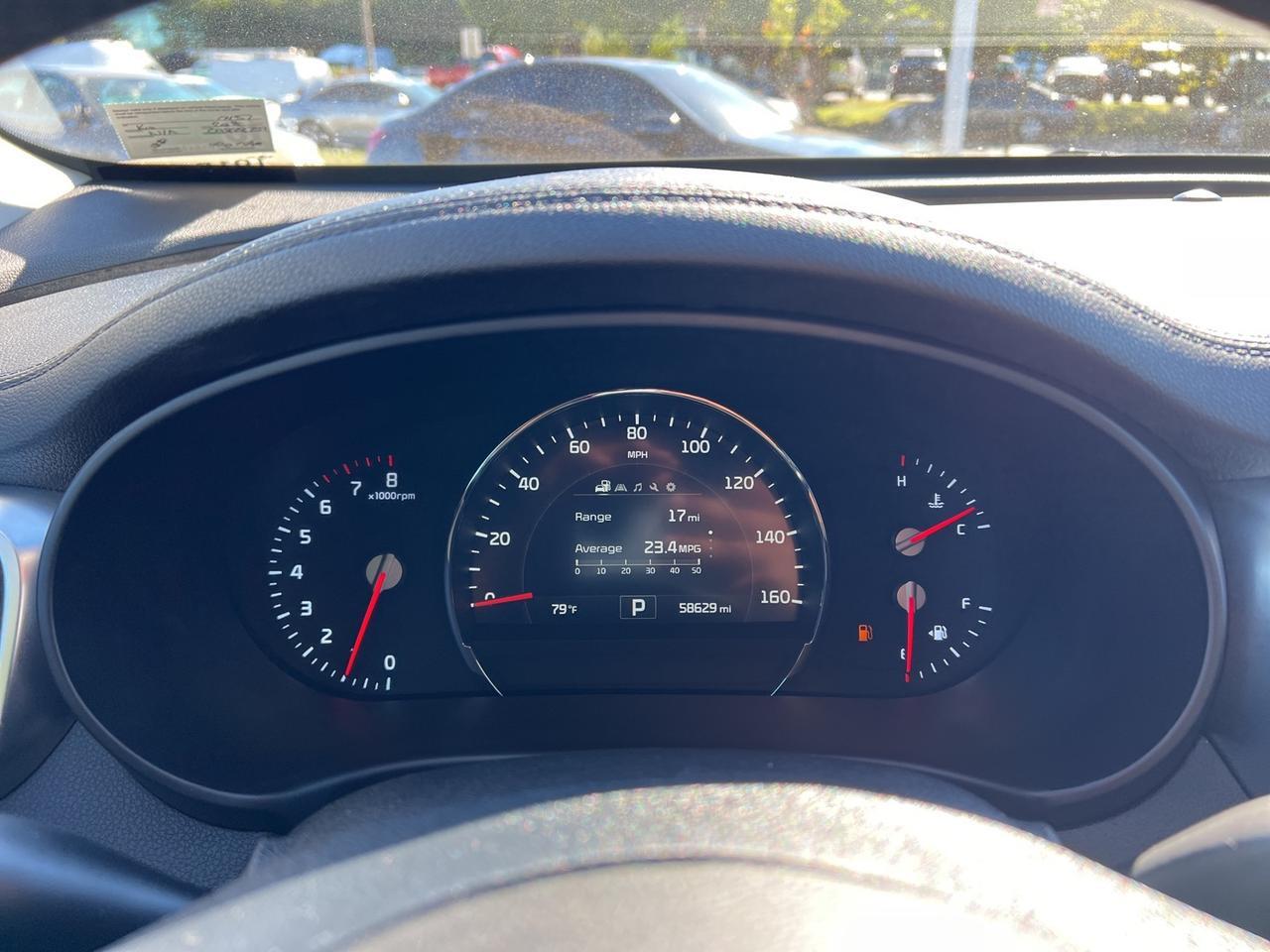 2018 Kia Sorento EX Chantilly VA