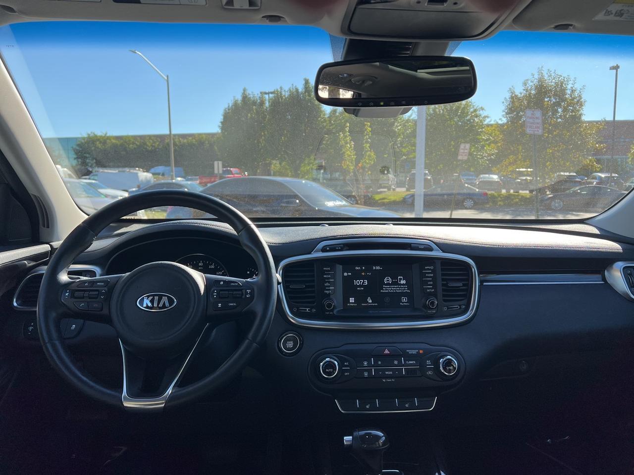 2018 Kia Sorento EX Chantilly VA