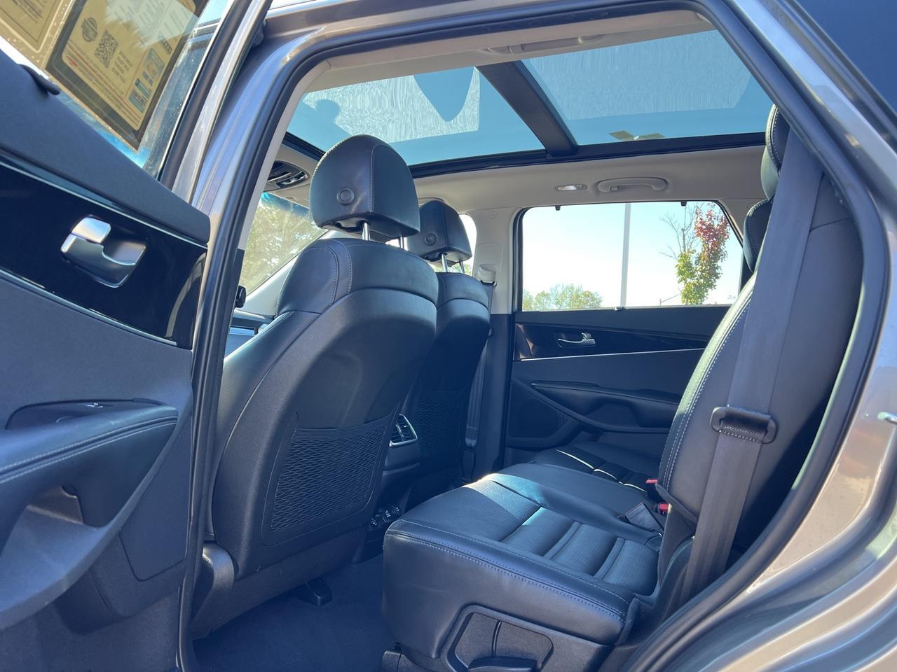 2018 Kia Sorento EX Chantilly VA