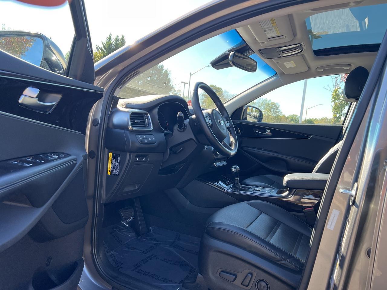 2018 Kia Sorento EX Chantilly VA