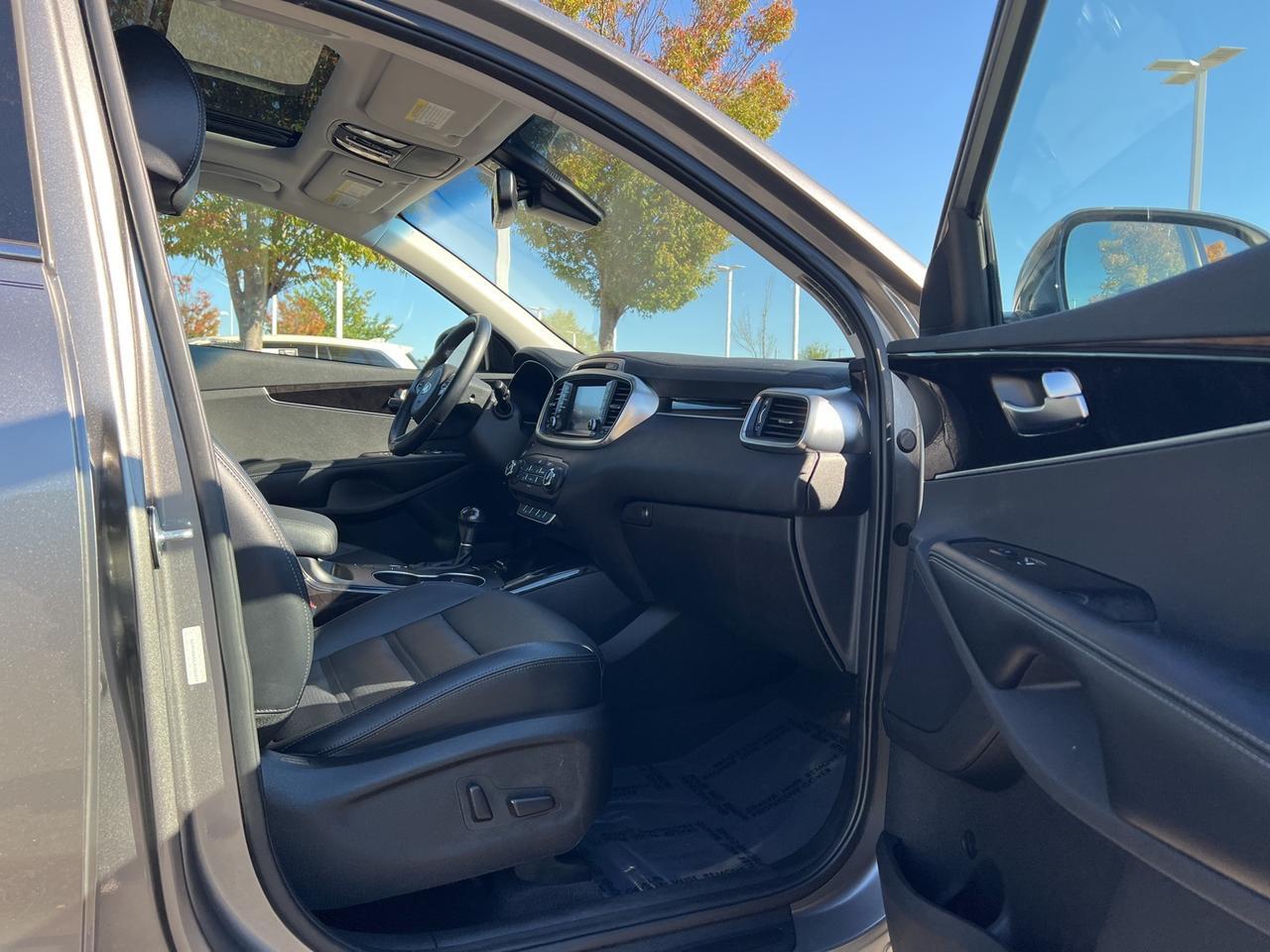 2018 Kia Sorento EX Chantilly VA