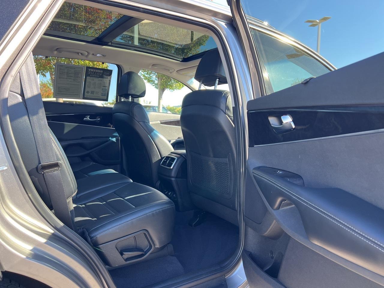 2018 Kia Sorento EX Chantilly VA
