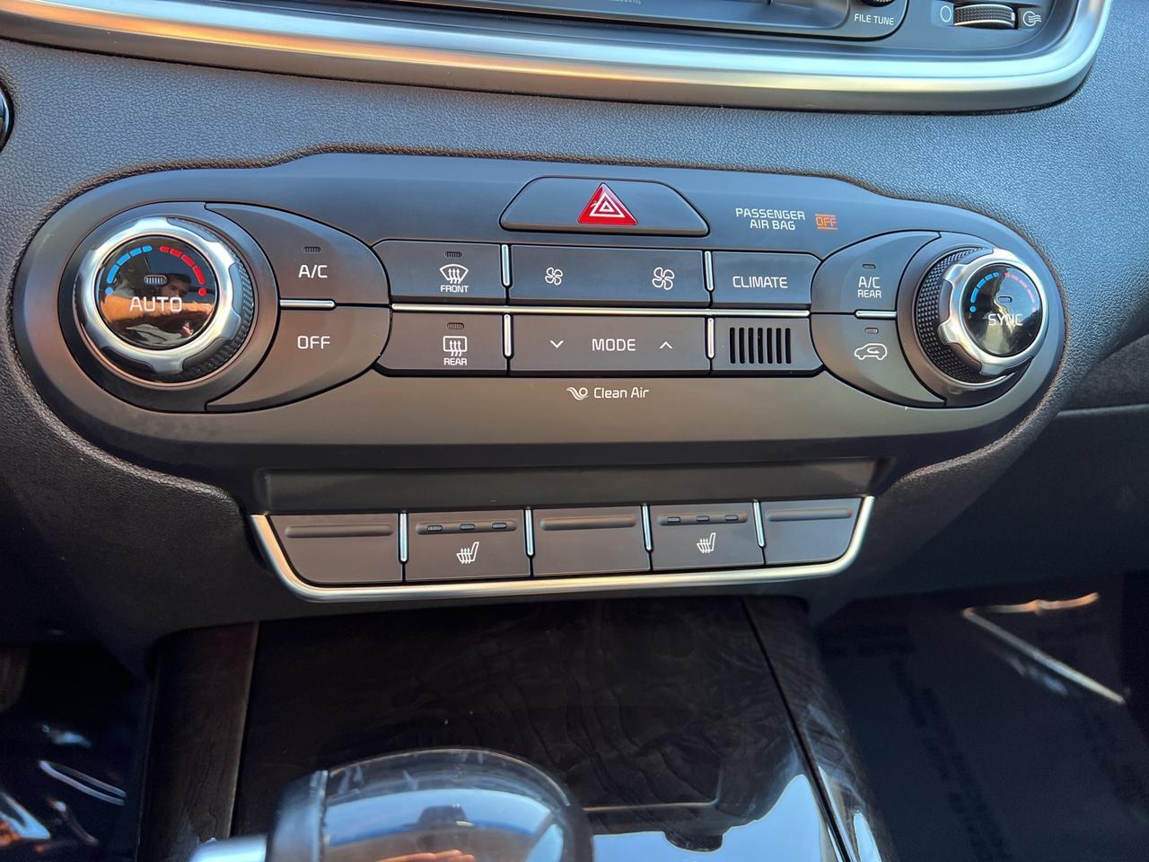 2018 Kia Sorento EX Chantilly VA