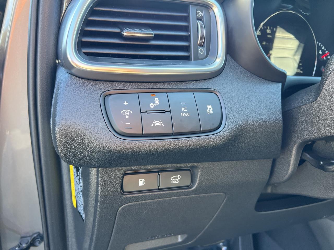 2018 Kia Sorento EX Chantilly VA