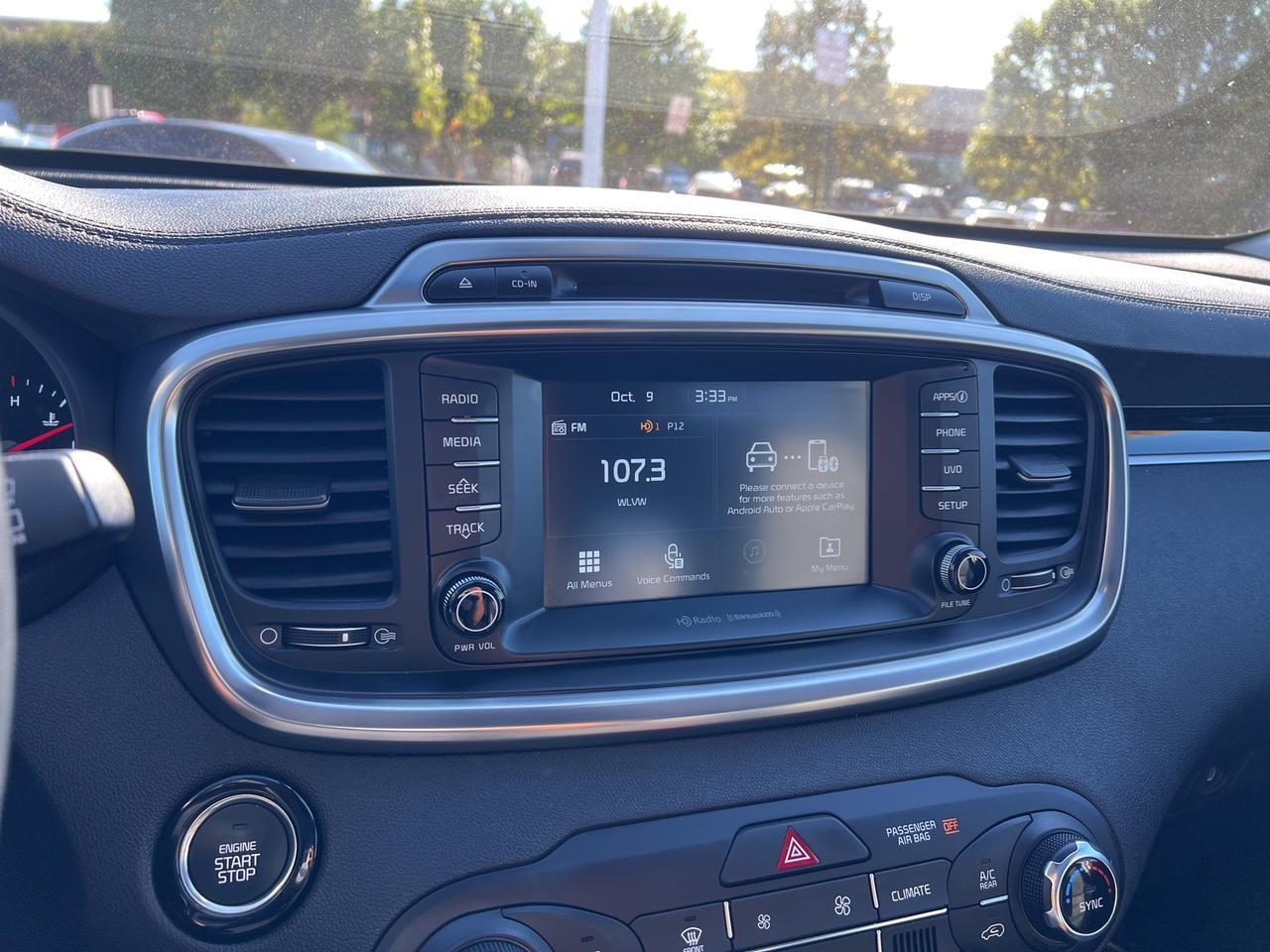 2018 Kia Sorento EX Chantilly VA