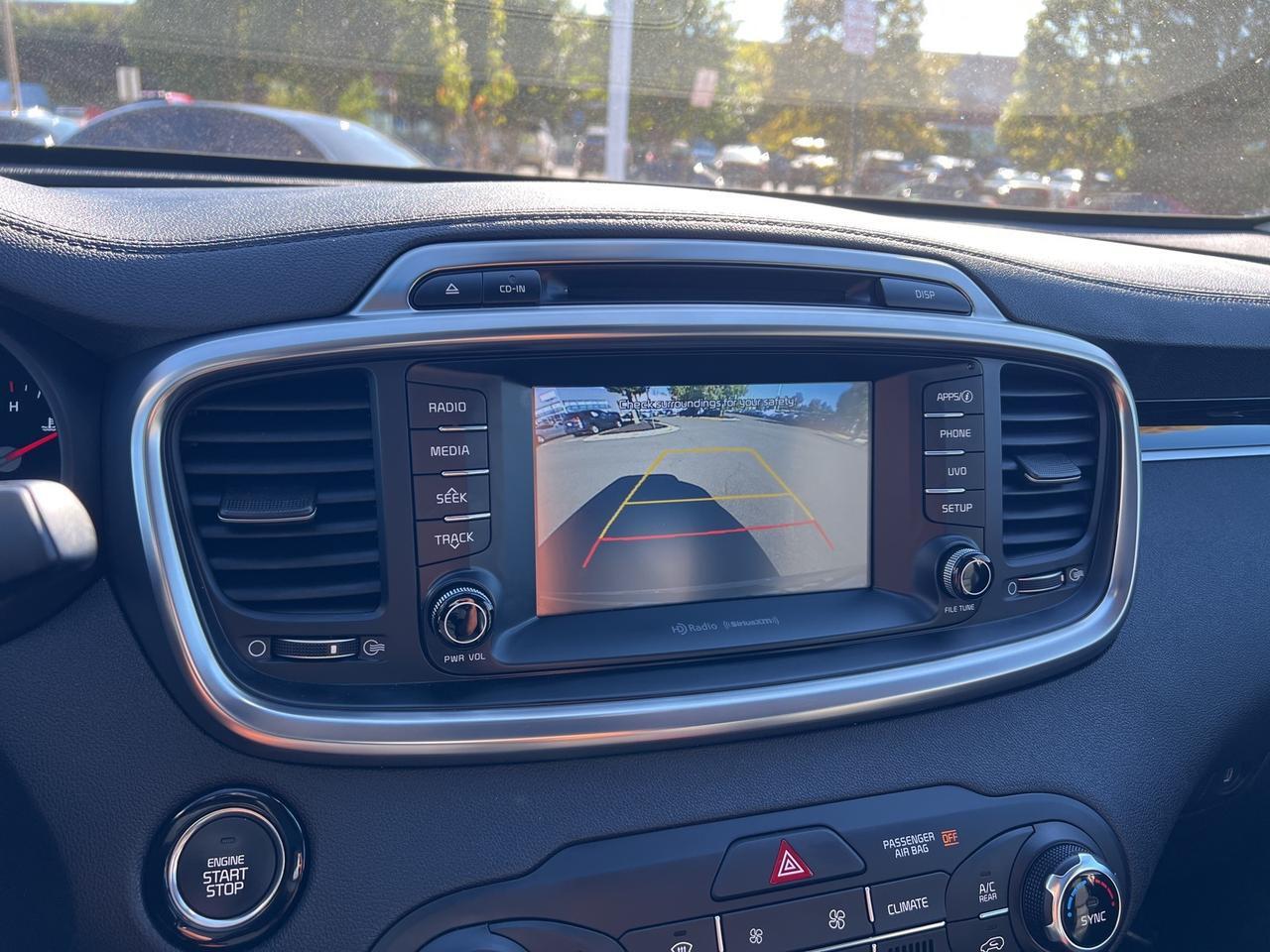 2018 Kia Sorento EX Chantilly VA