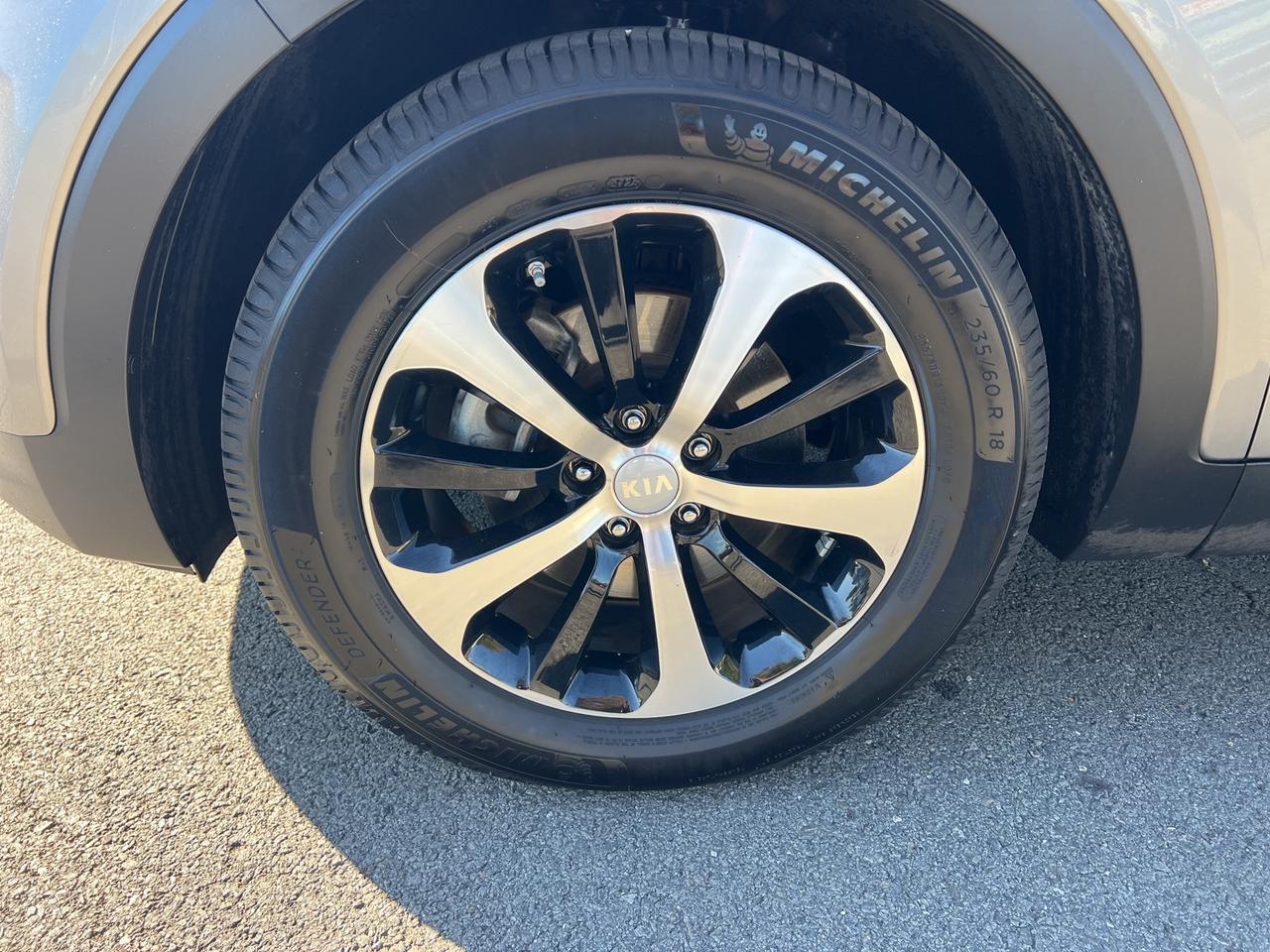 2018 Kia Sorento EX Chantilly VA