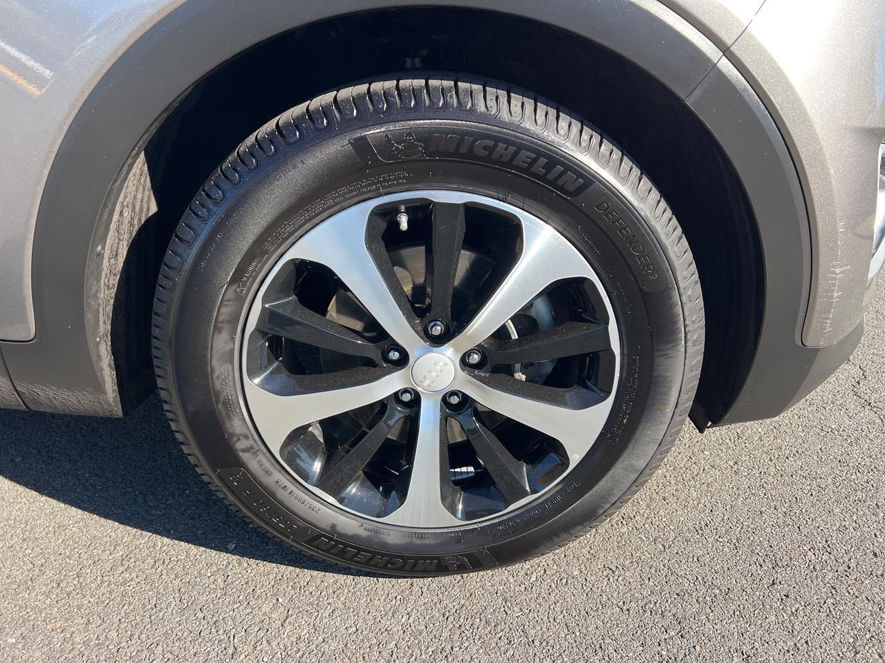 2018 Kia Sorento EX Chantilly VA