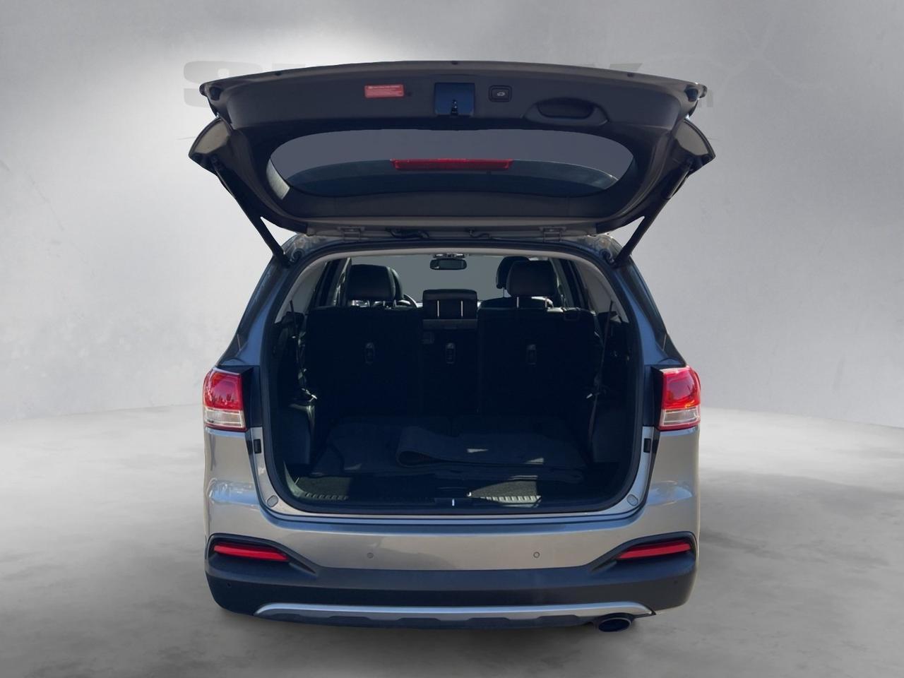 2018 Kia Sorento EX Chantilly VA