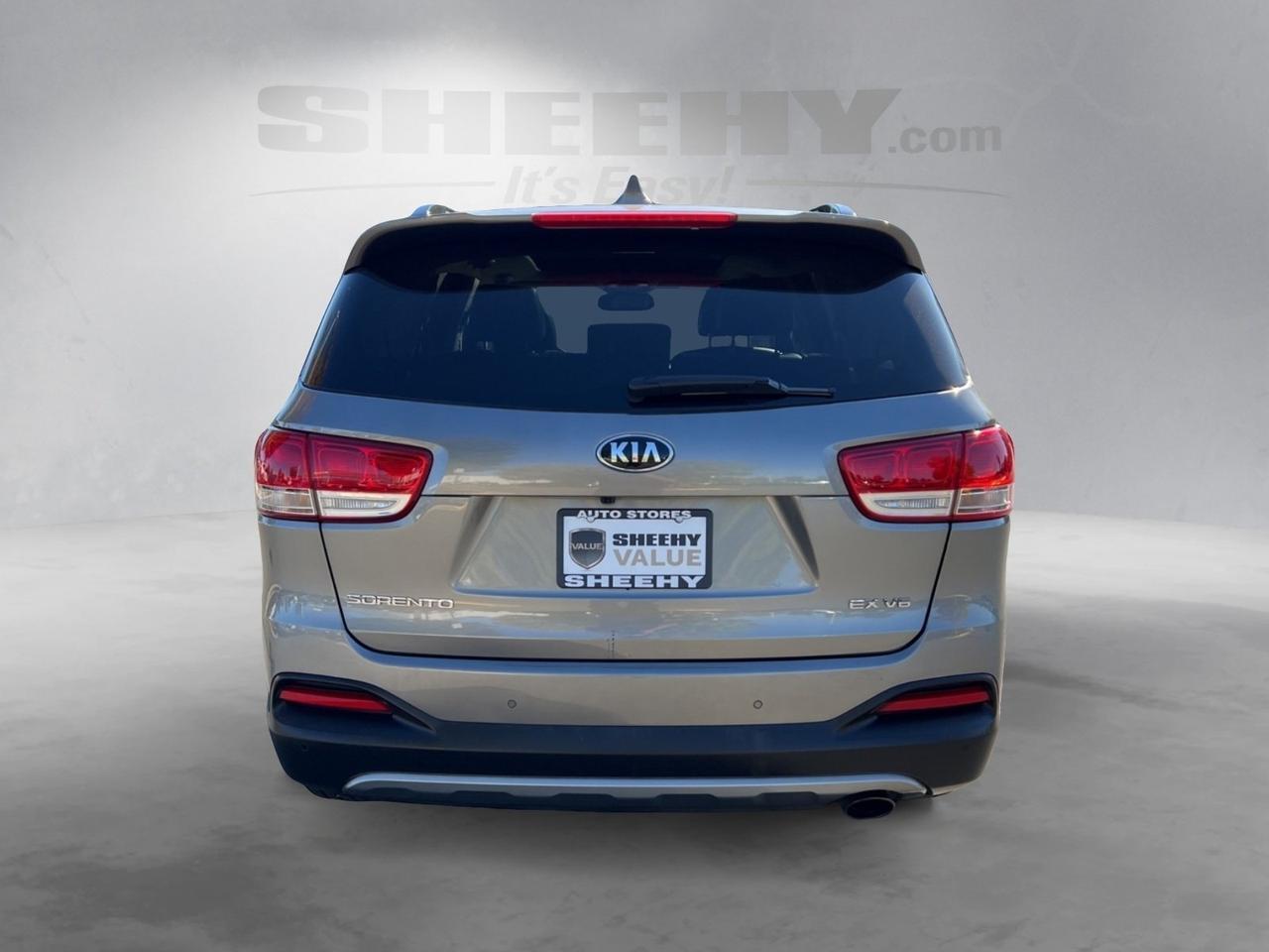 2018 Kia Sorento EX Chantilly VA