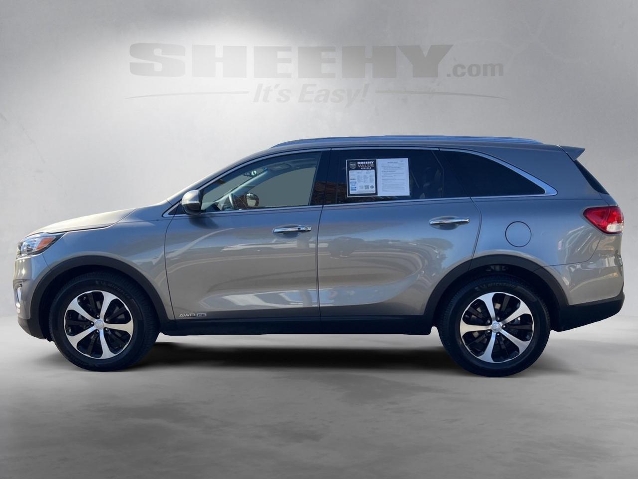 2018 Kia Sorento EX Chantilly VA