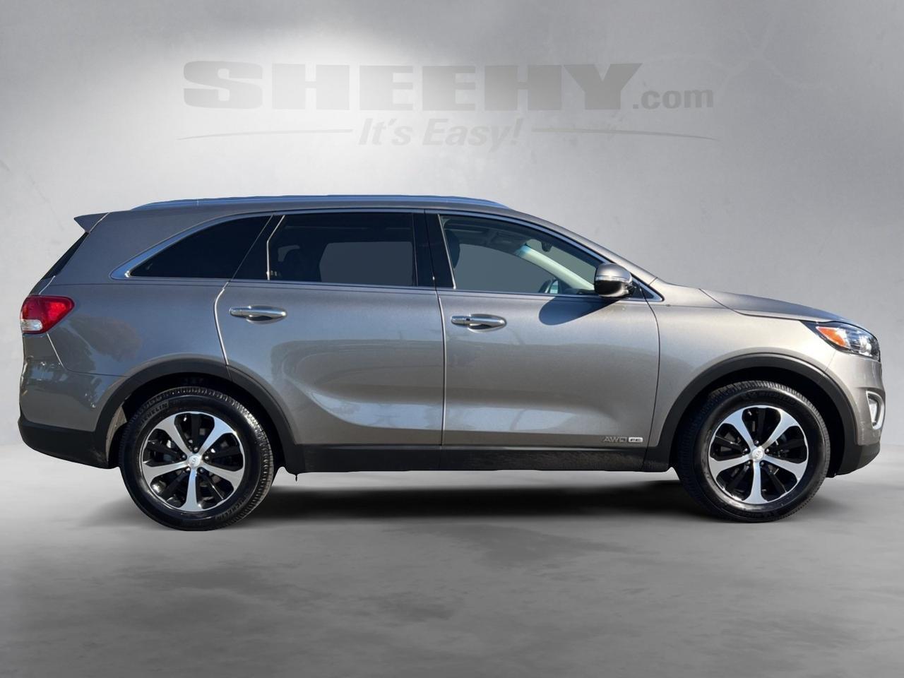 2018 Kia Sorento EX Chantilly VA