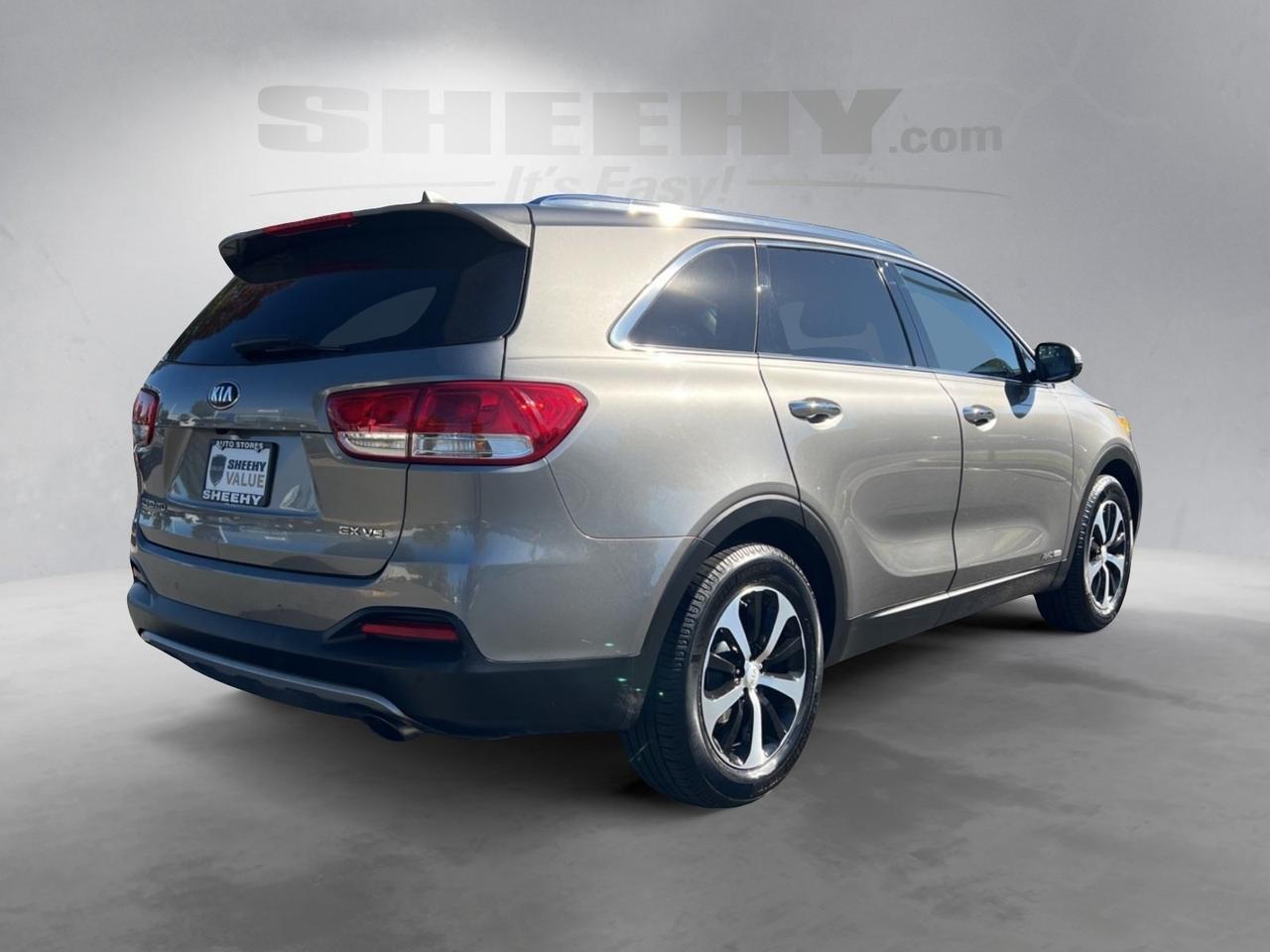 2018 Kia Sorento EX Chantilly VA
