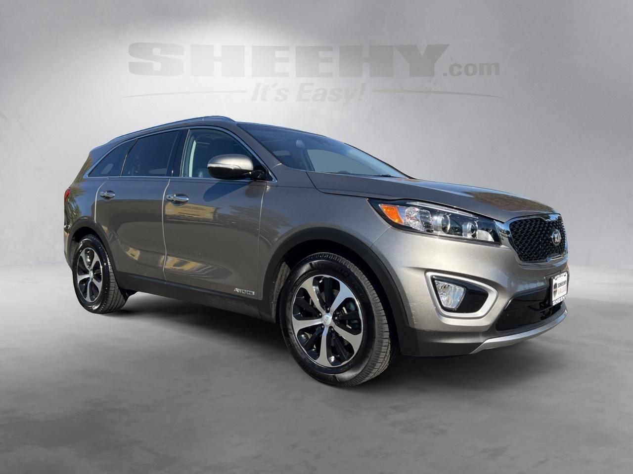 2018 Kia Sorento EX Chantilly VA