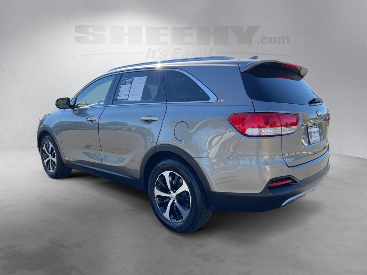 2018 Kia Sorento EX Chantilly VA