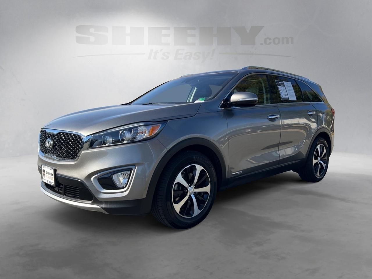 2018 Kia Sorento EX Chantilly VA