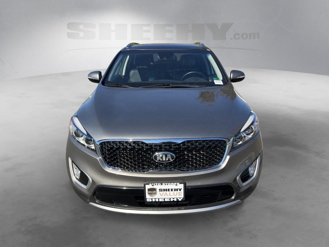 2018 Kia Sorento EX Chantilly VA