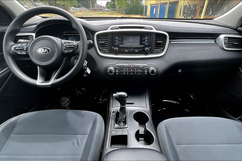 2018 Kia Sorento L OR
