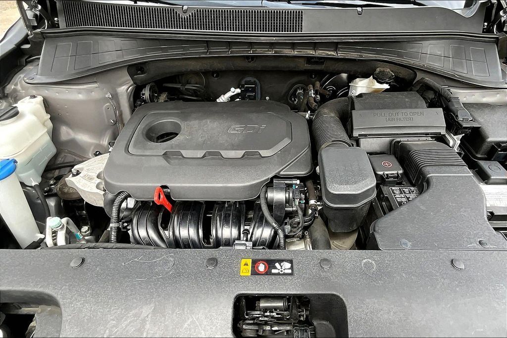 2018 Kia Sorento L - Photo 30