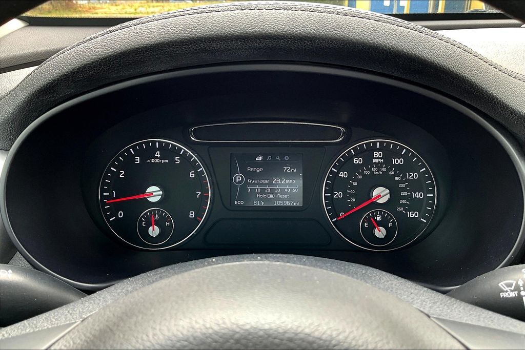 2018 Kia Sorento L - Photo 26