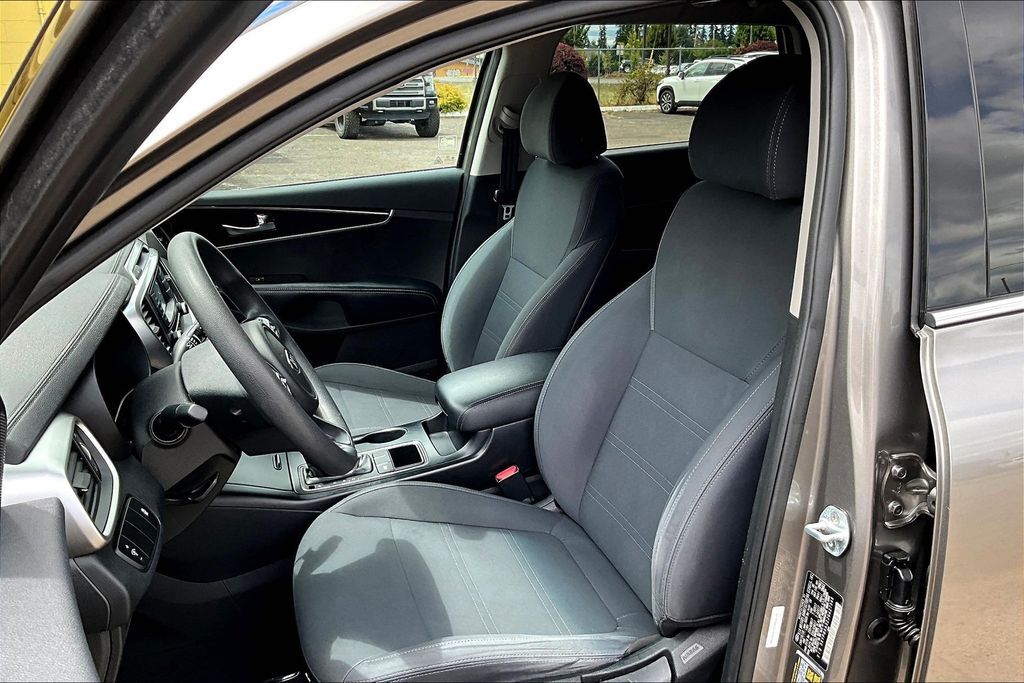 2018 Kia Sorento L - Photo 9