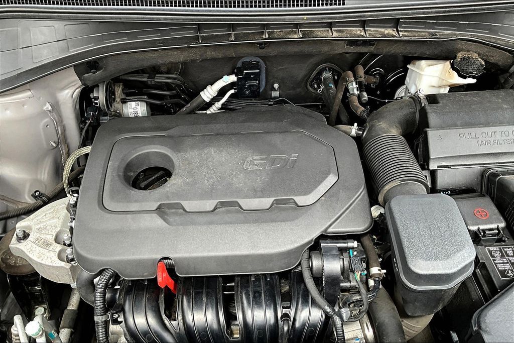 2018 Kia Sorento L - Photo 31