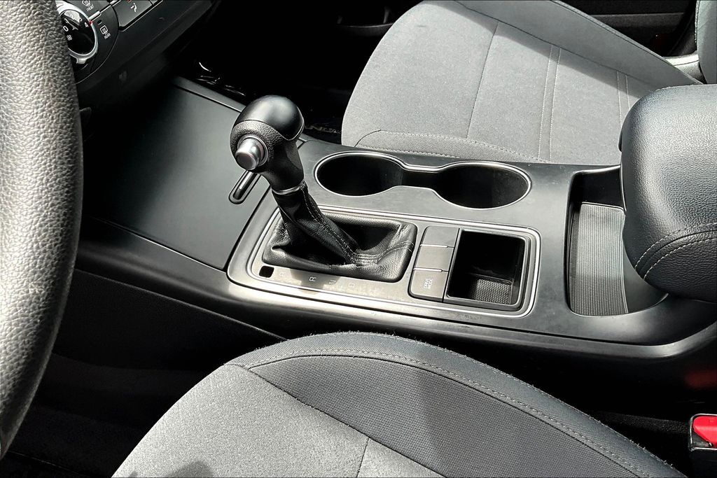2018 Kia Sorento L - Photo 17
