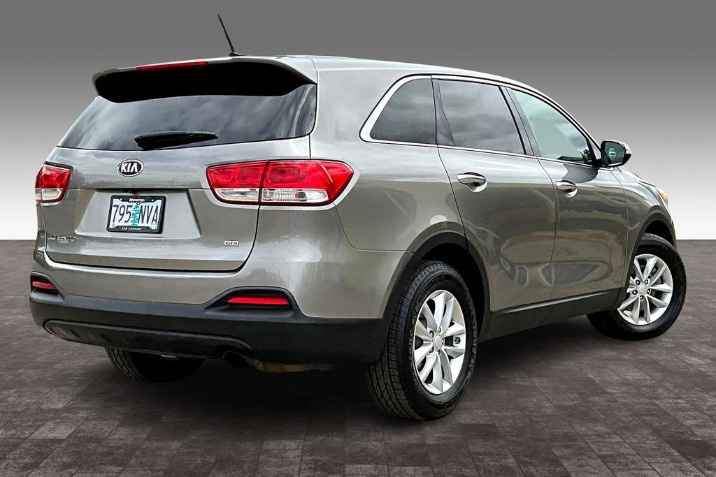 2018 Kia Sorento L OR