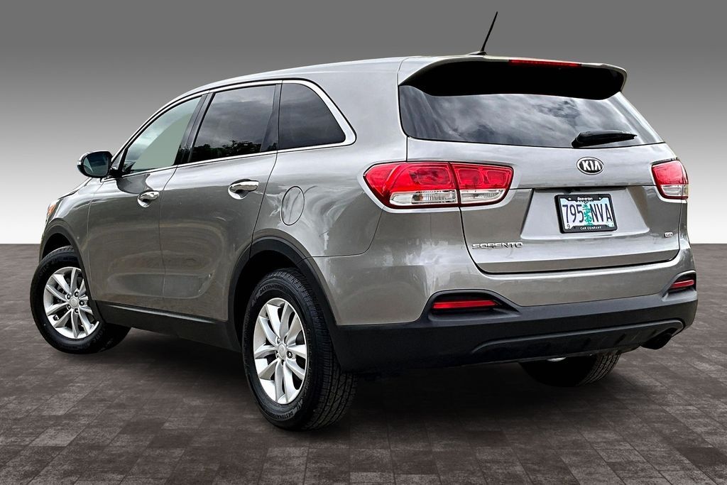 2018 Kia Sorento L OR