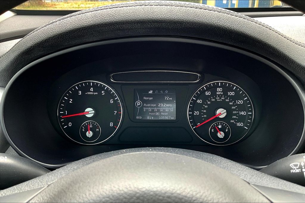 2018 Kia Sorento L OR