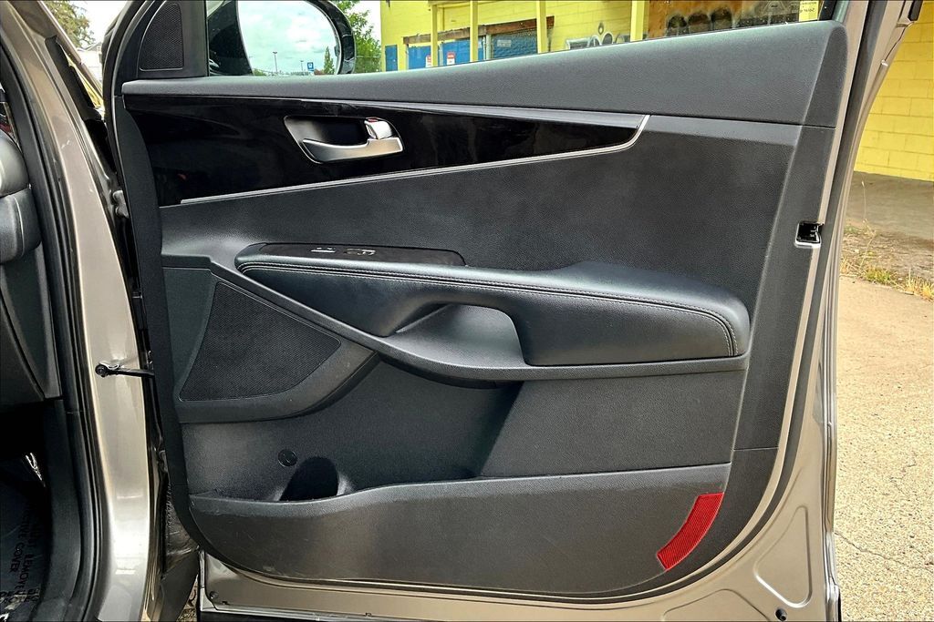 2018 Kia Sorento L OR