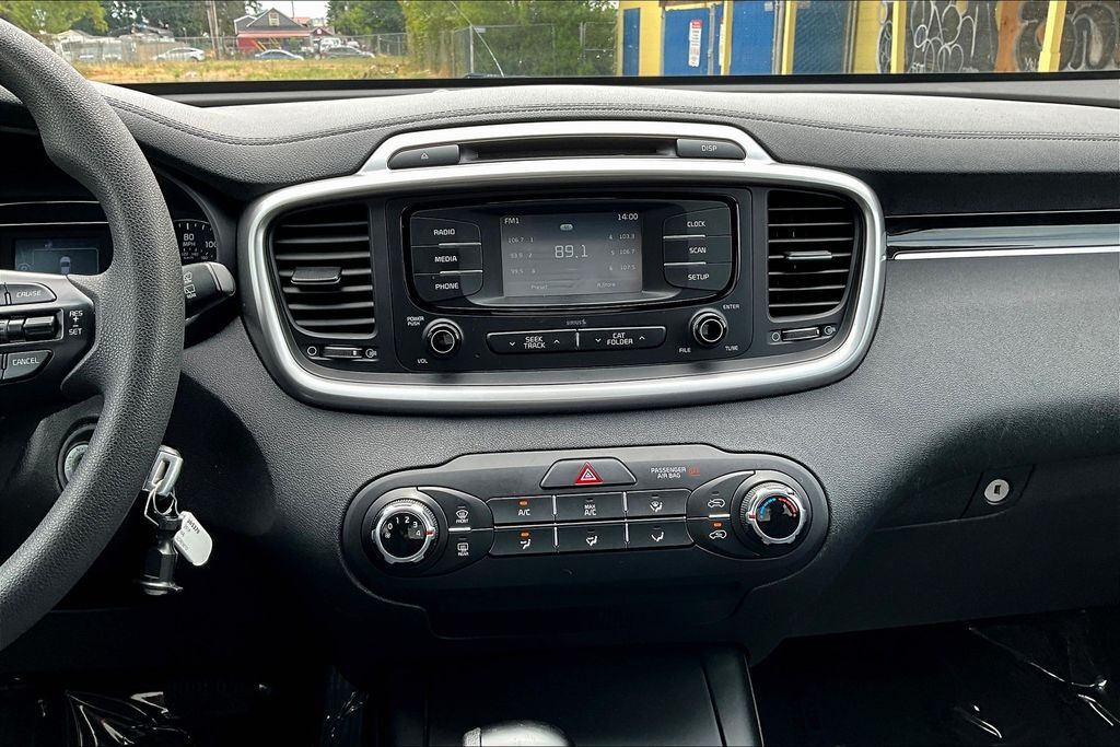 2018 Kia Sorento L OR