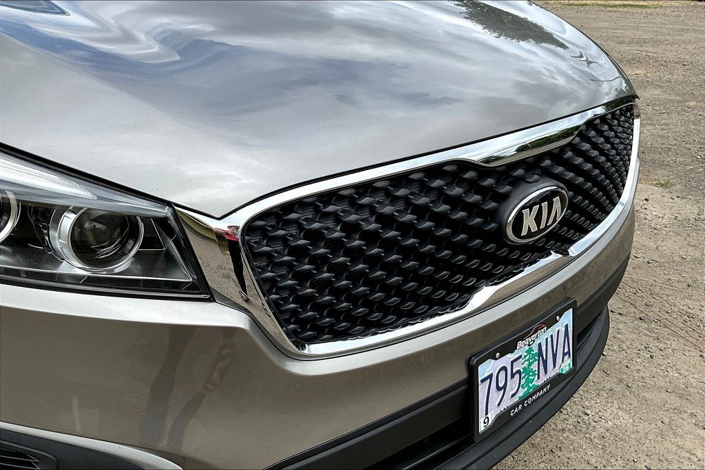 2018 Kia Sorento L OR