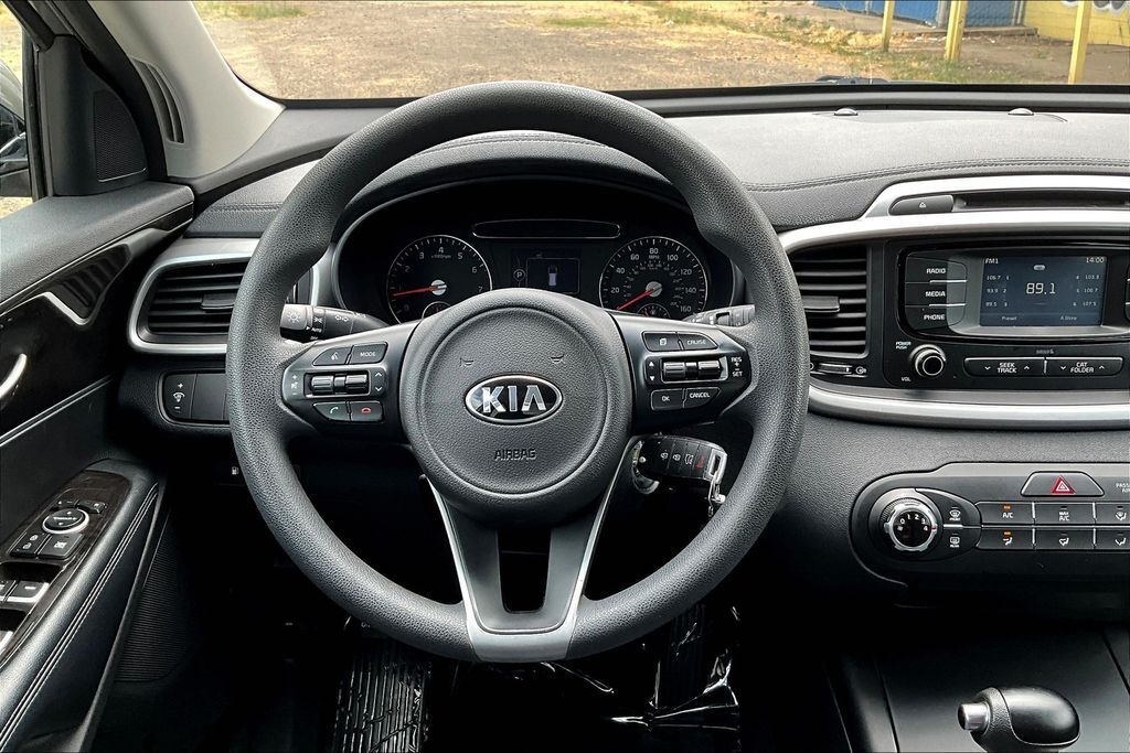 2018 Kia Sorento L OR