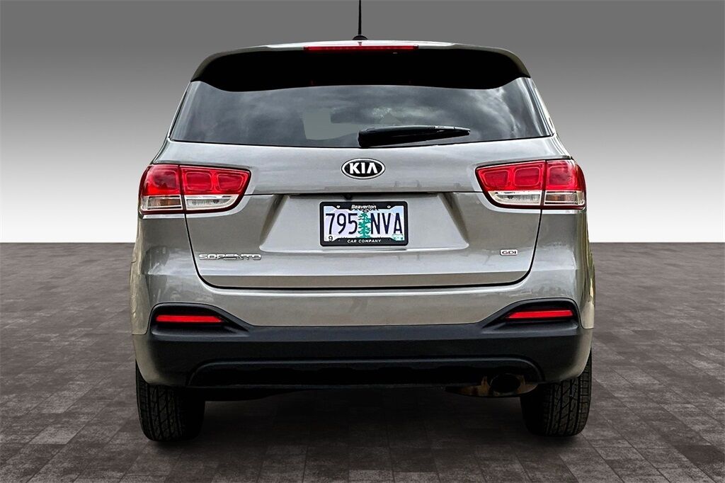 2018 Kia Sorento L OR