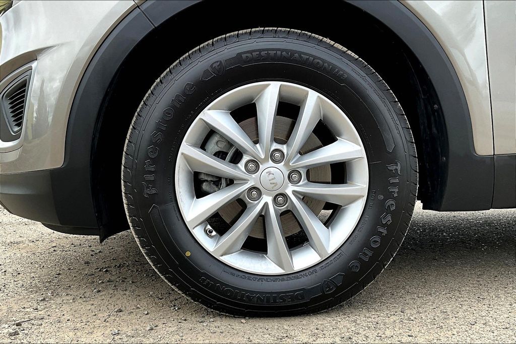 2018 Kia Sorento L OR